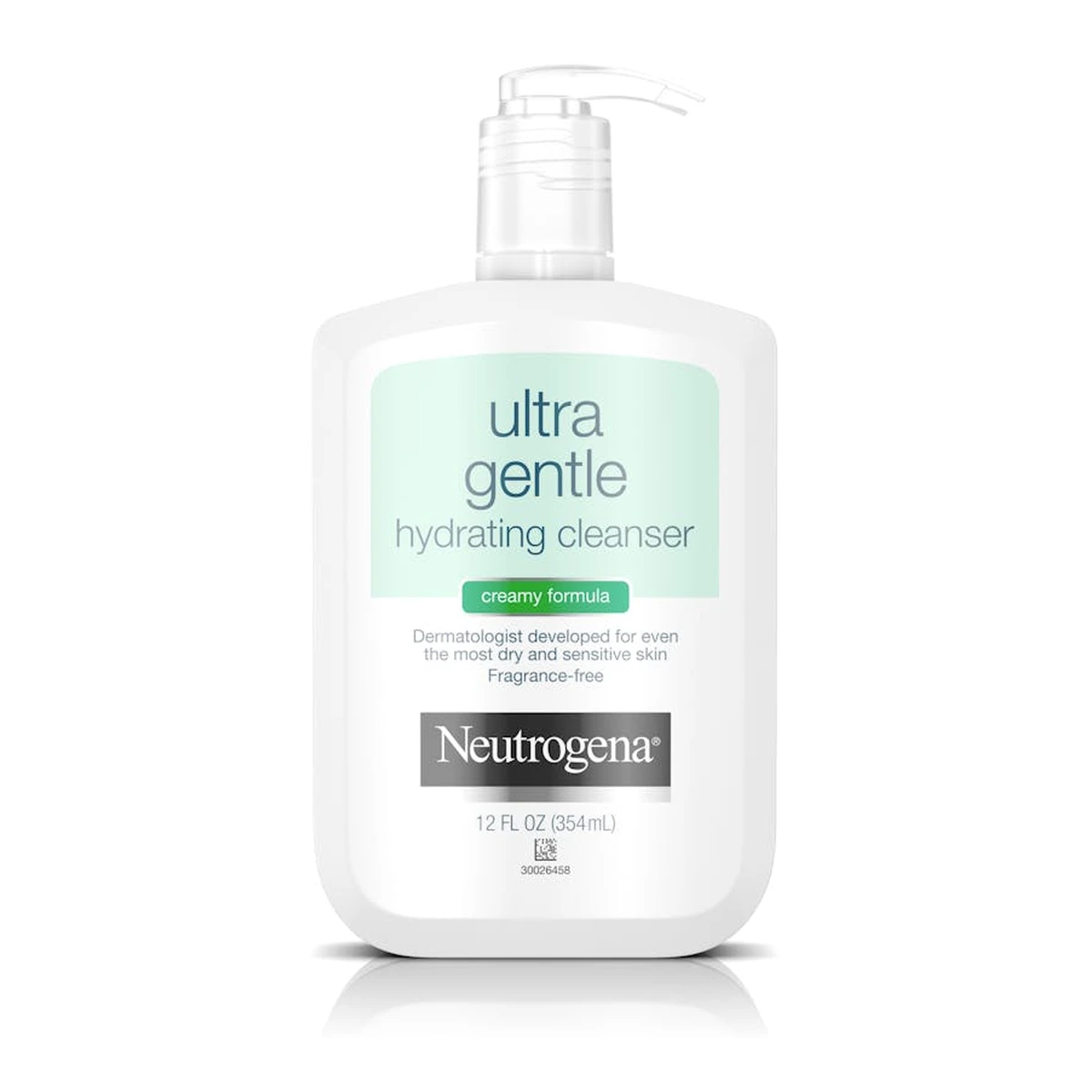 Ultra Gentle Hydrating Cleanser