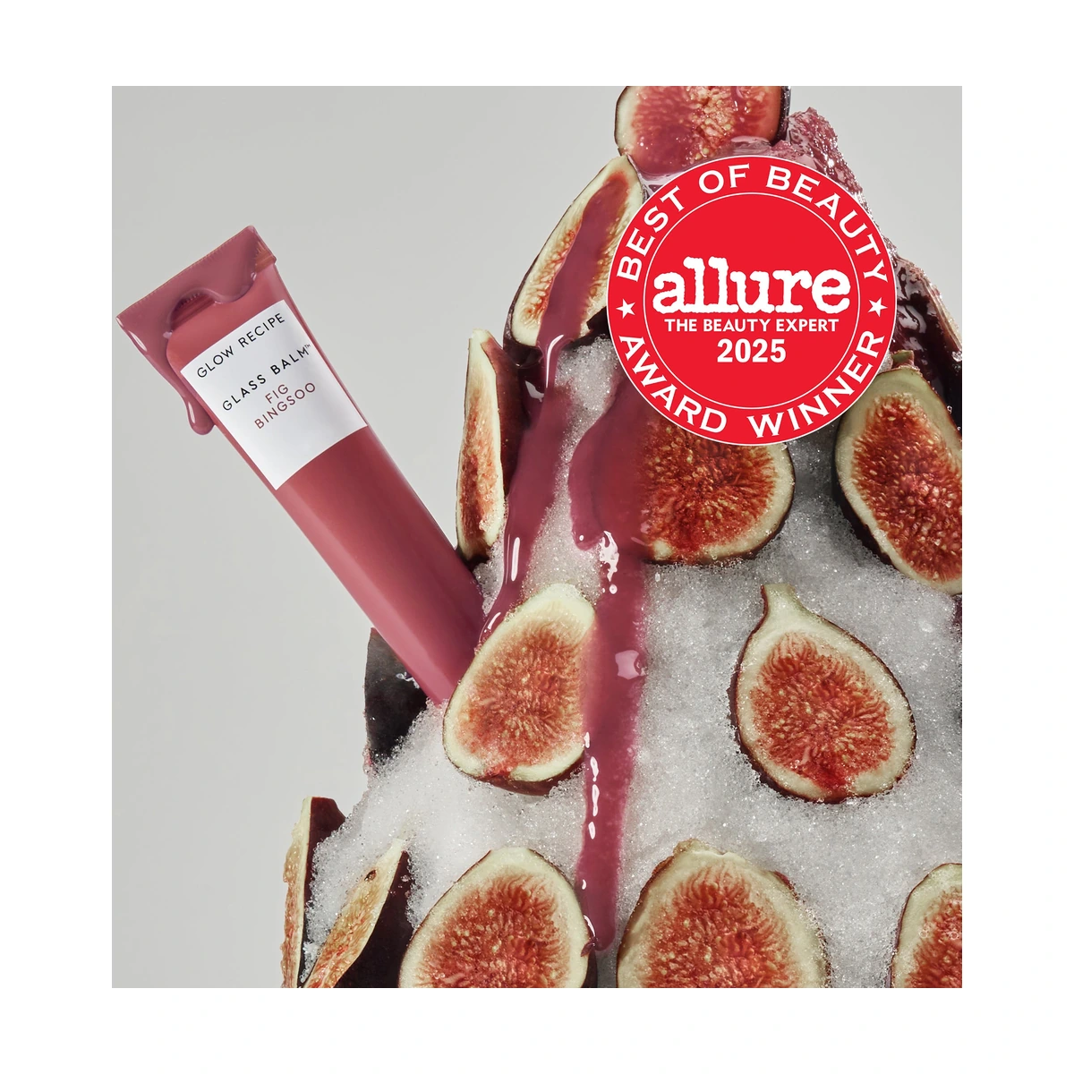Glass Balm Lip Treatment