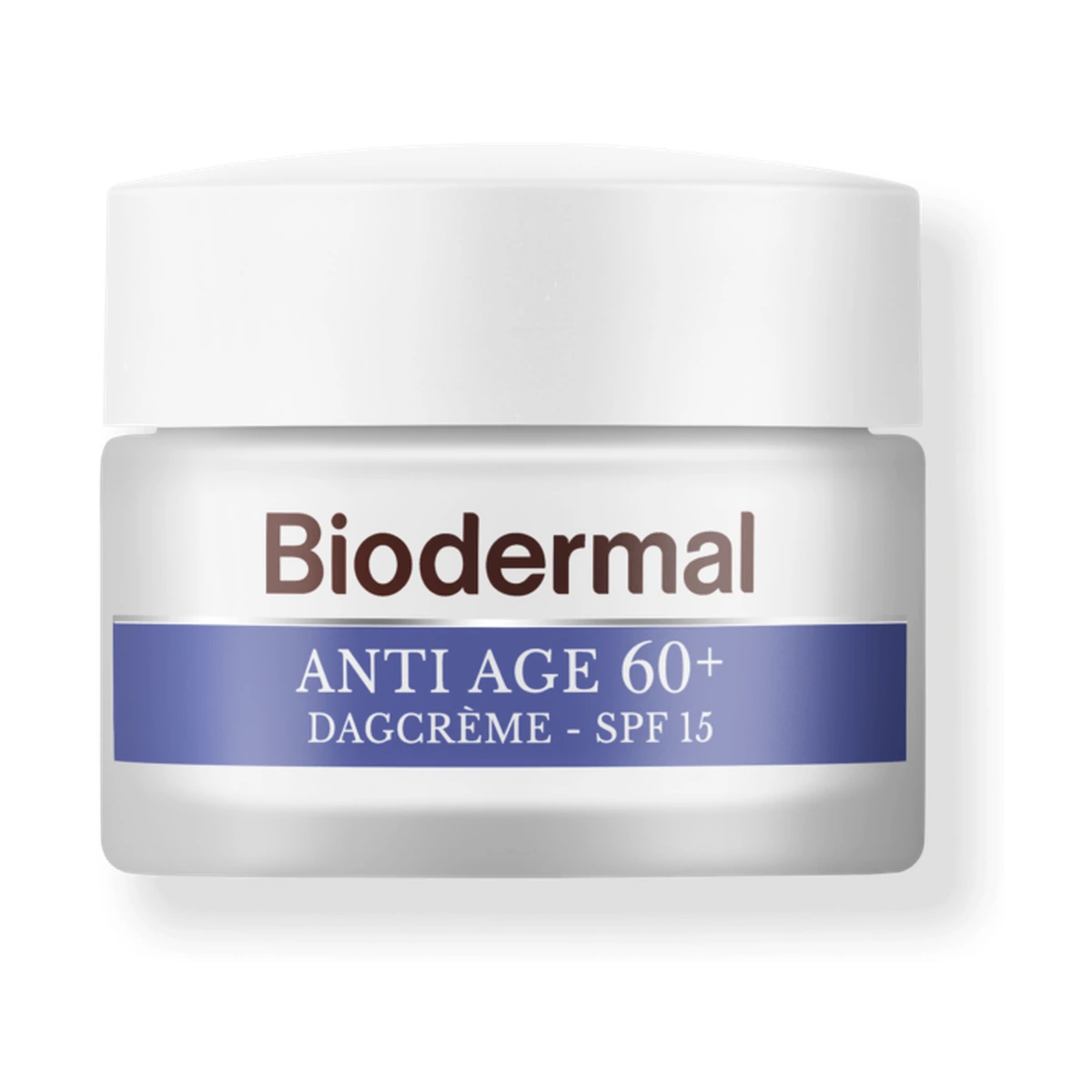 Anti Age 60+ Dagcrème