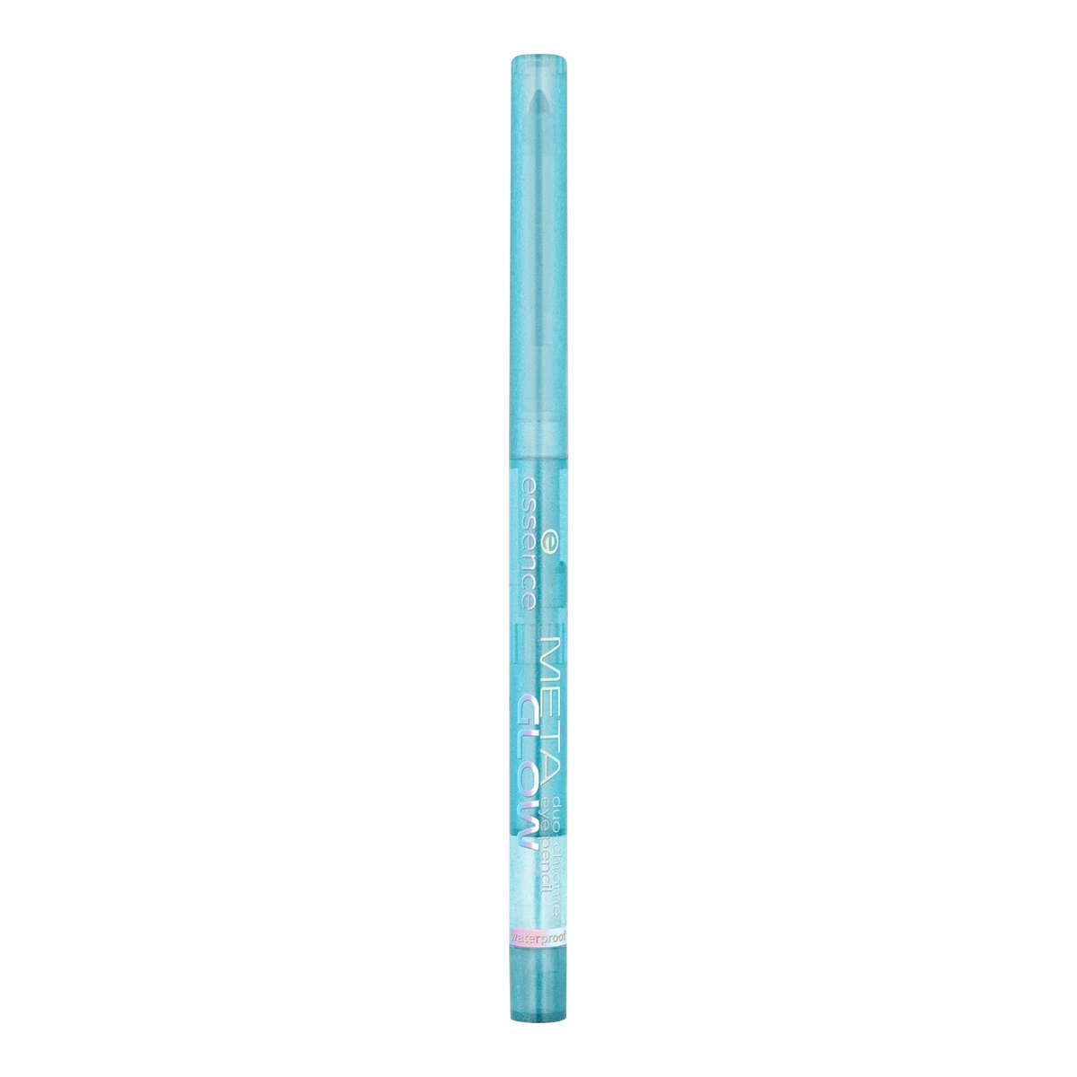 Meta Glow Duo Chrome Eye Pencil