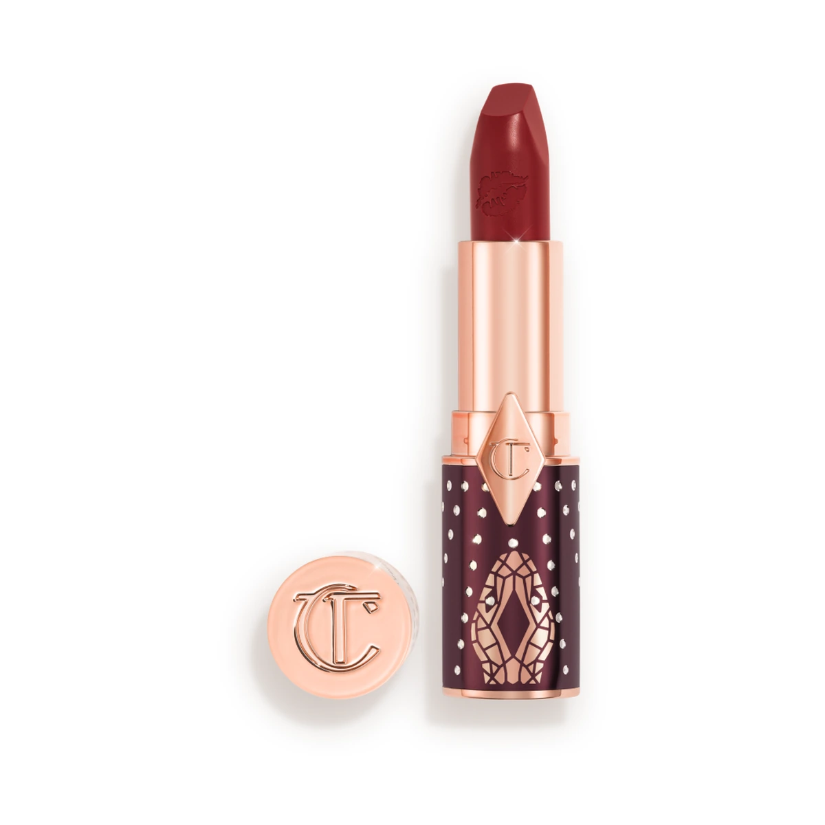New Year Lipstick