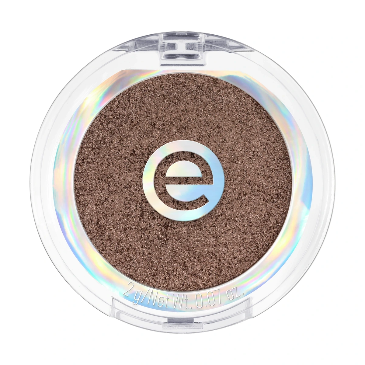 Mono Eyeshadow Pearly