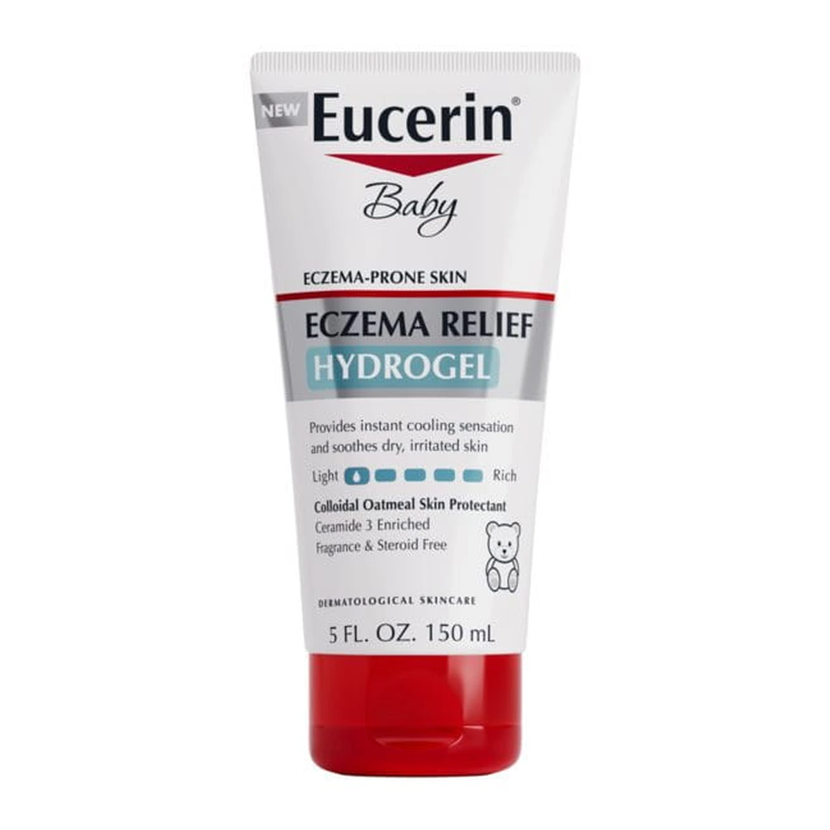 Baby Eczema Relief Hydrogel