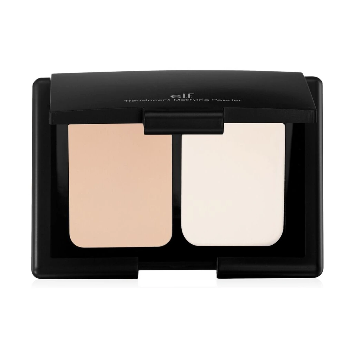 Translucent Mattifying Powder