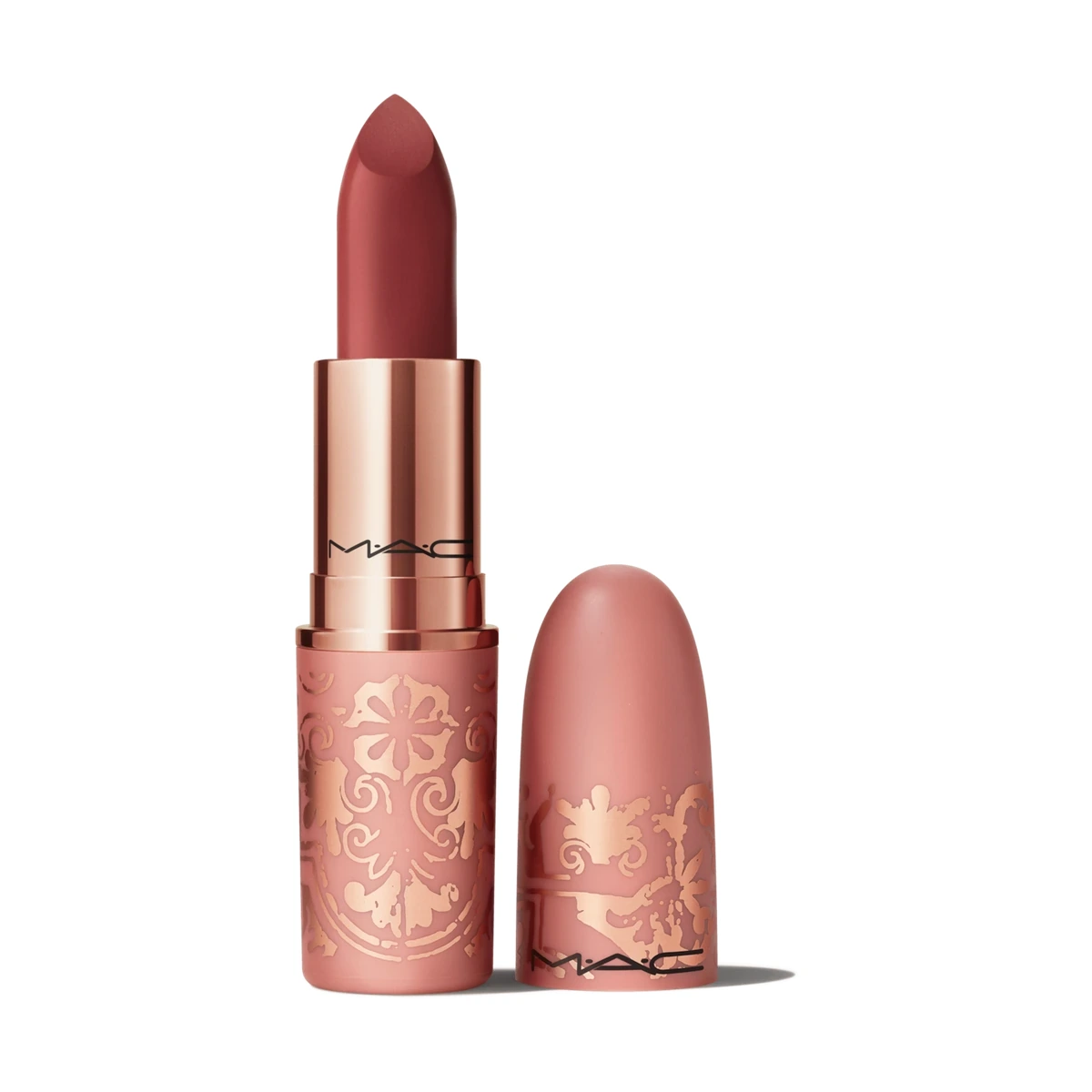 Lustreglass Lipstick