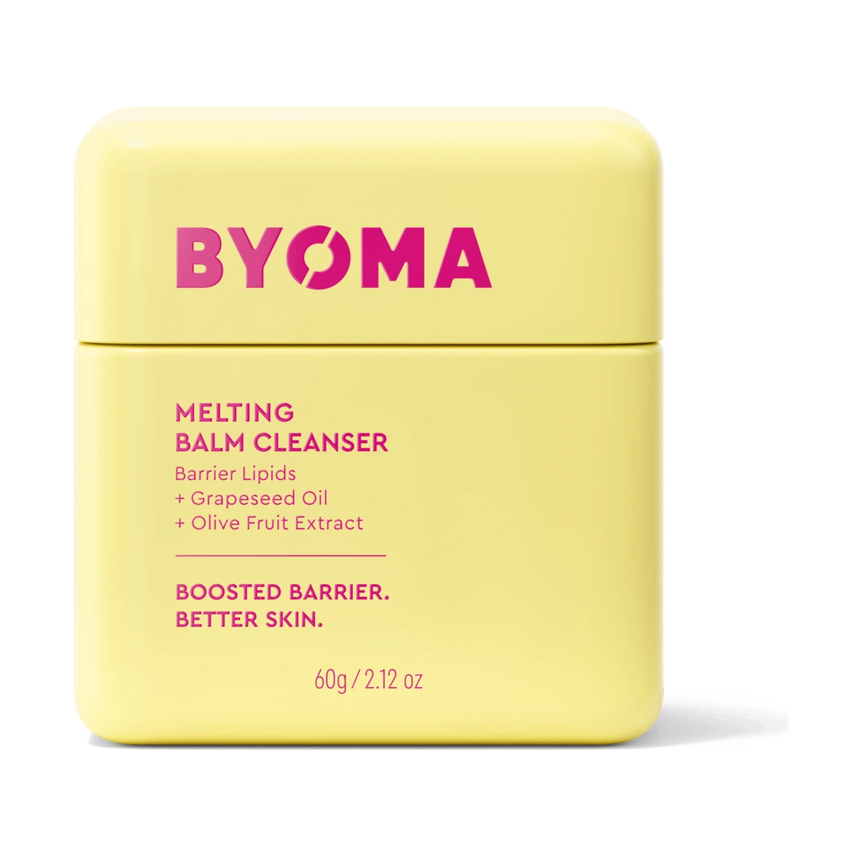 Melting Balm Cleanser