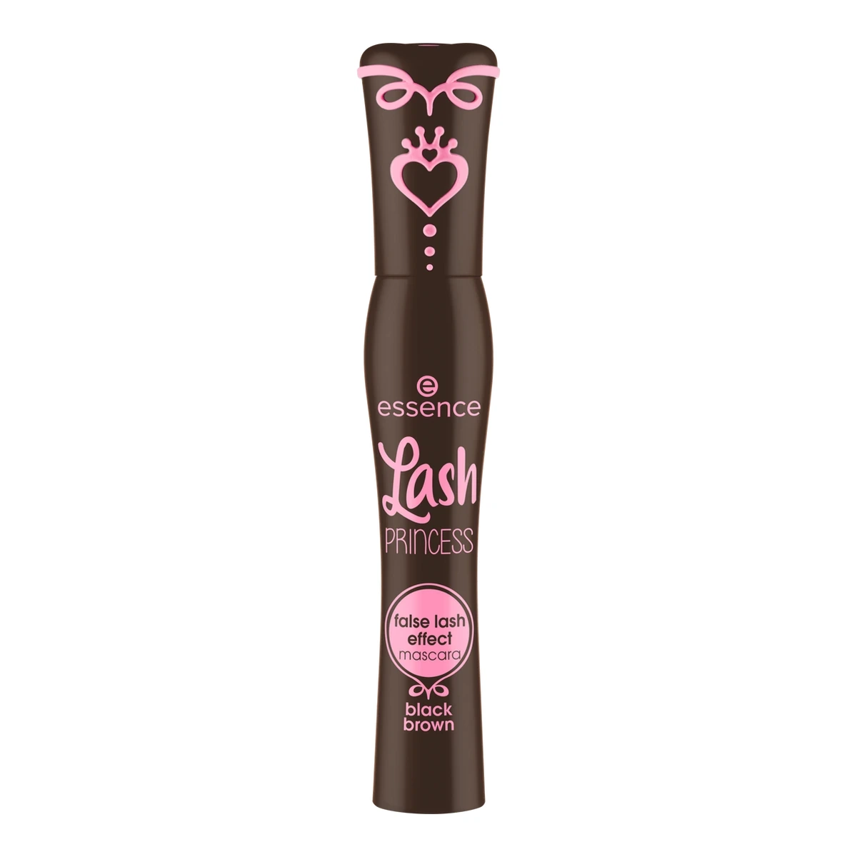 Lash Princess False Lash Effect Mascara Black Brown