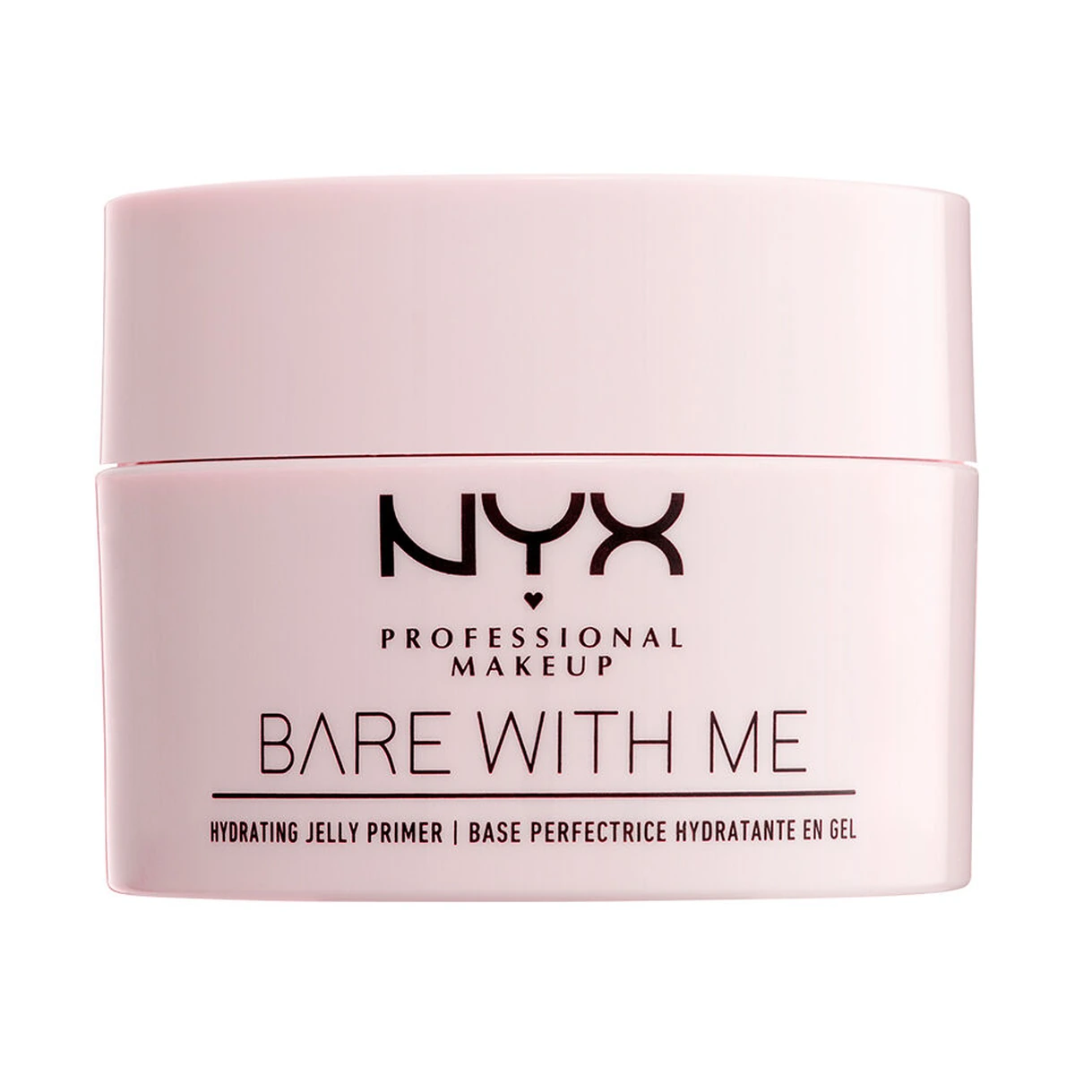 Bare With Me Hydrating Jelly Primer