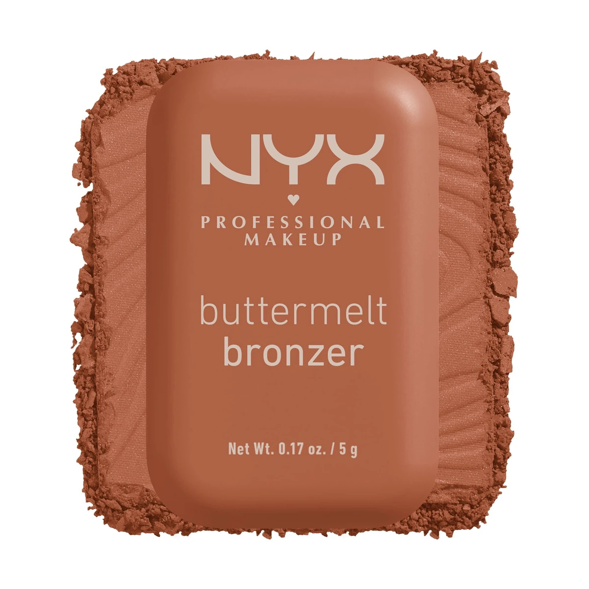 Buttermelt Bronzer