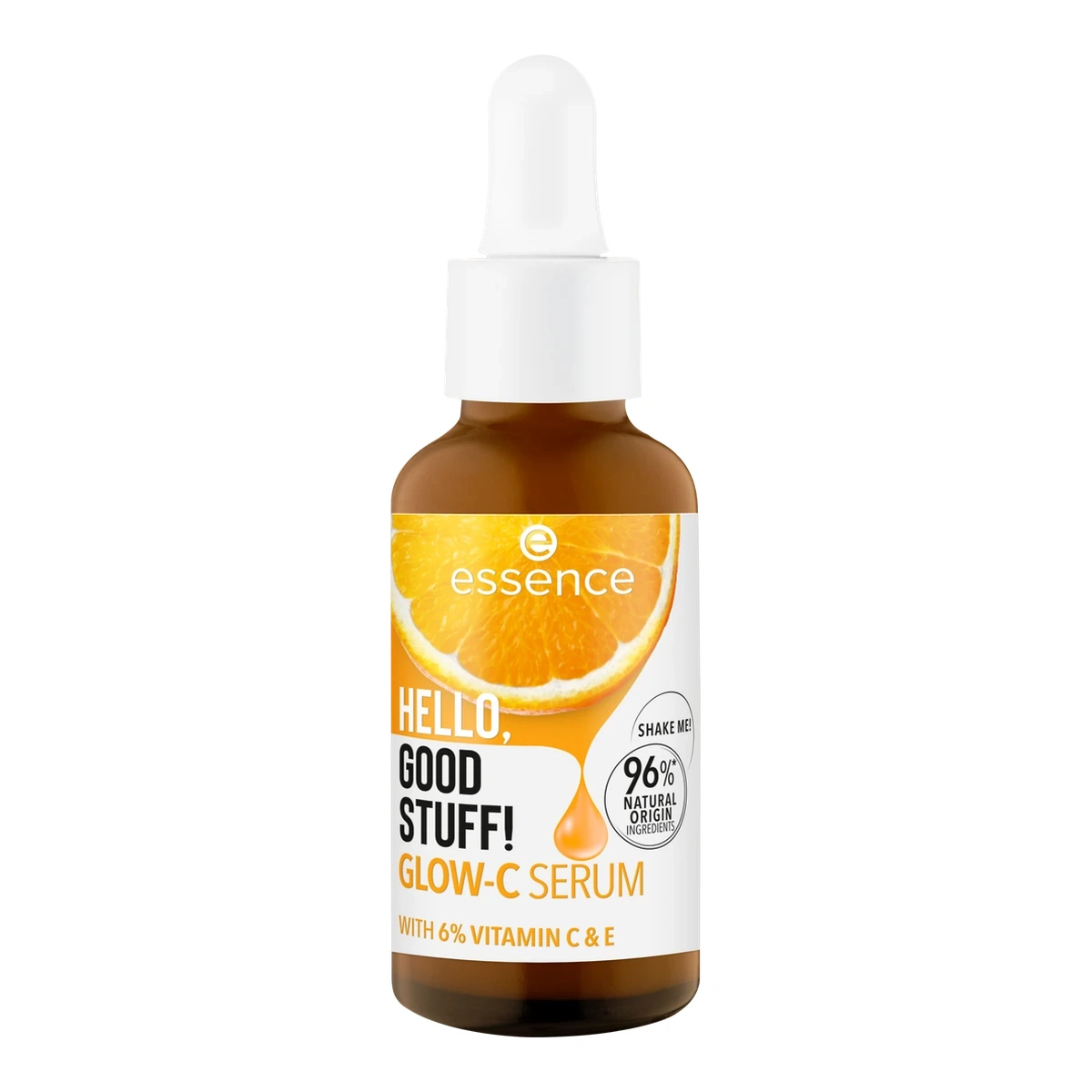 Hello Good Stuff Glow C Serum