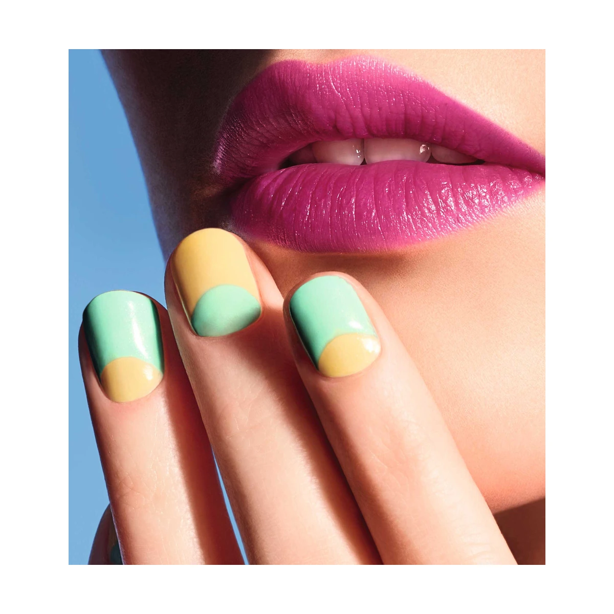 Vernis - Color Games Collection Limited Edition
