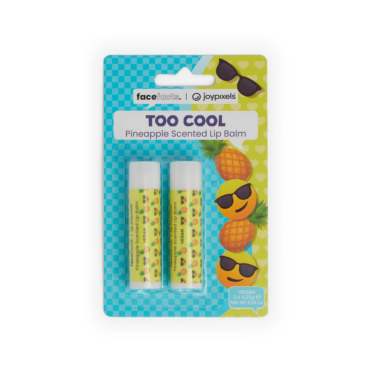 Too Cool Lip Balm