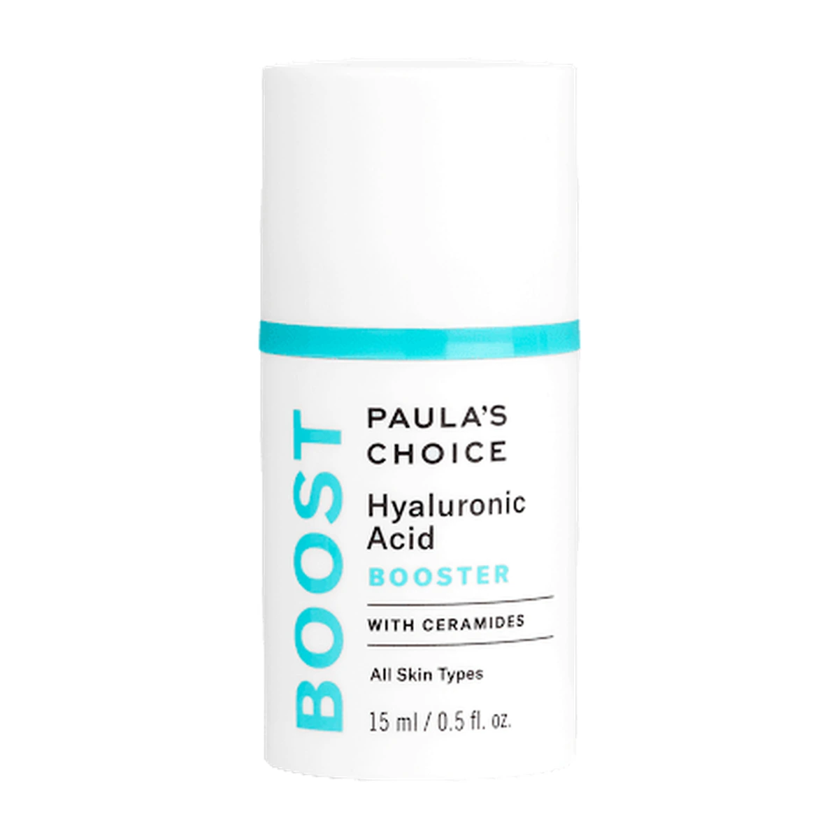 Hyaluronic Acid Booster
