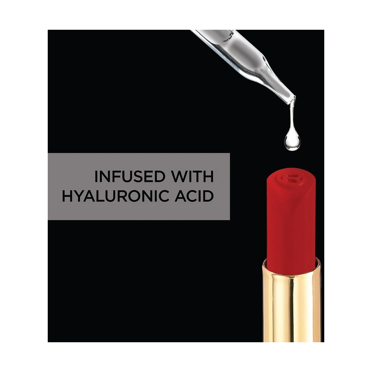 Colour Riche Intense Volume Matte Lipstick