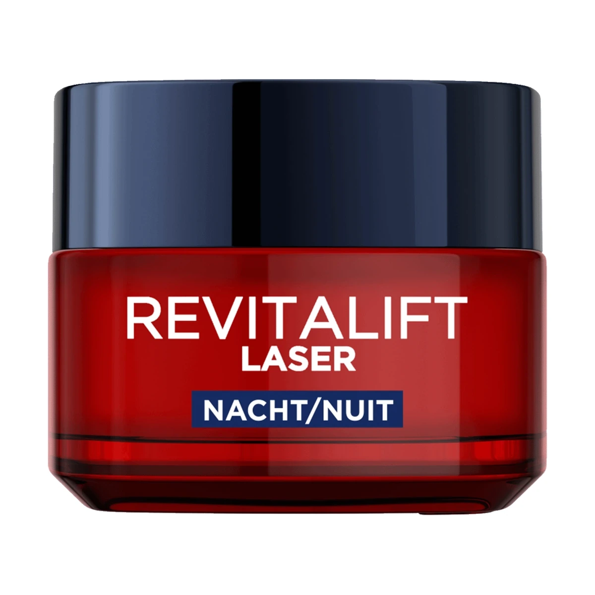 Revitalift Laser Nachtcrème