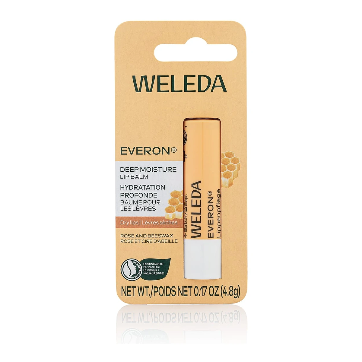 Everon Lip Balm
