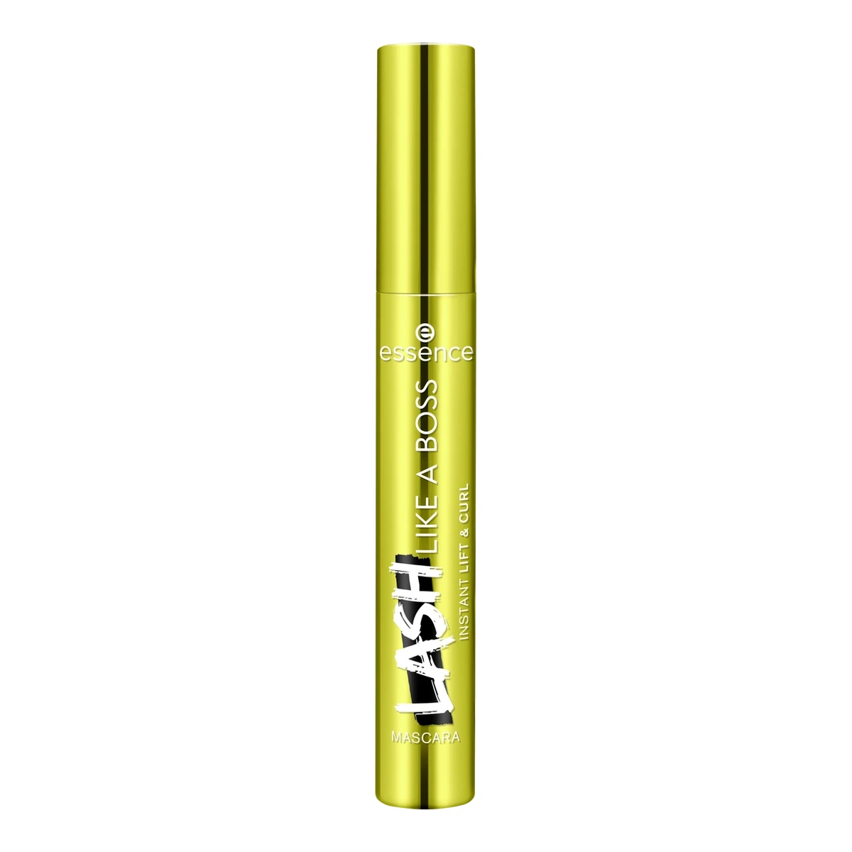 Lash Like A Boss Instant Lift And Curl Mascara