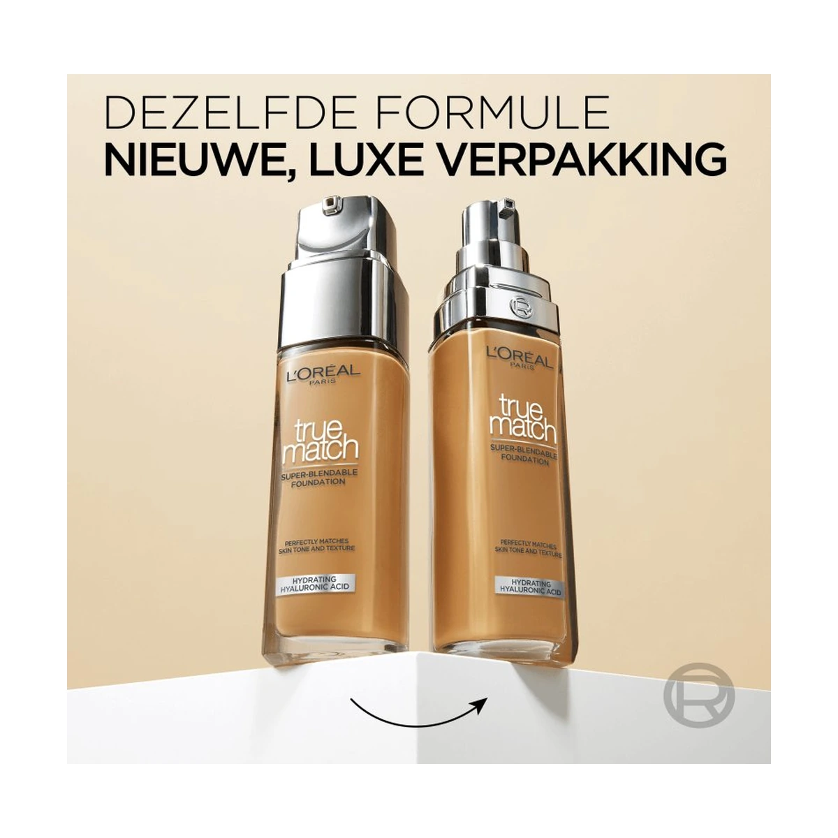 True Match Foundation