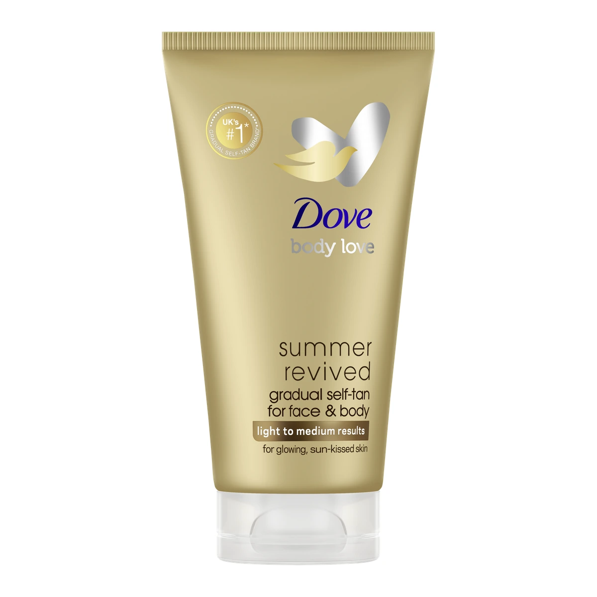 Summer Revived Face Cream Fair to Medium