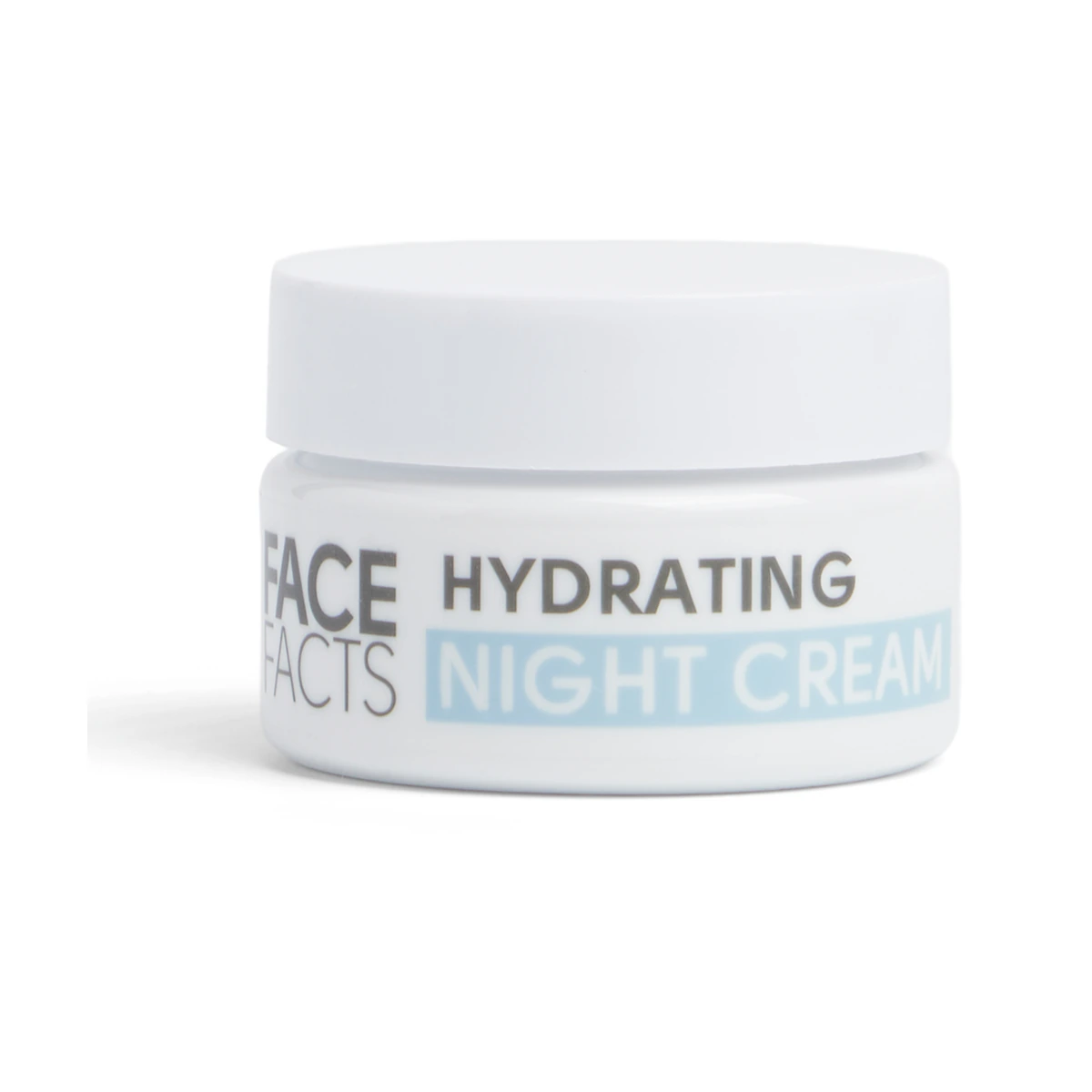 Aloe Vera Hydrating Night Cream