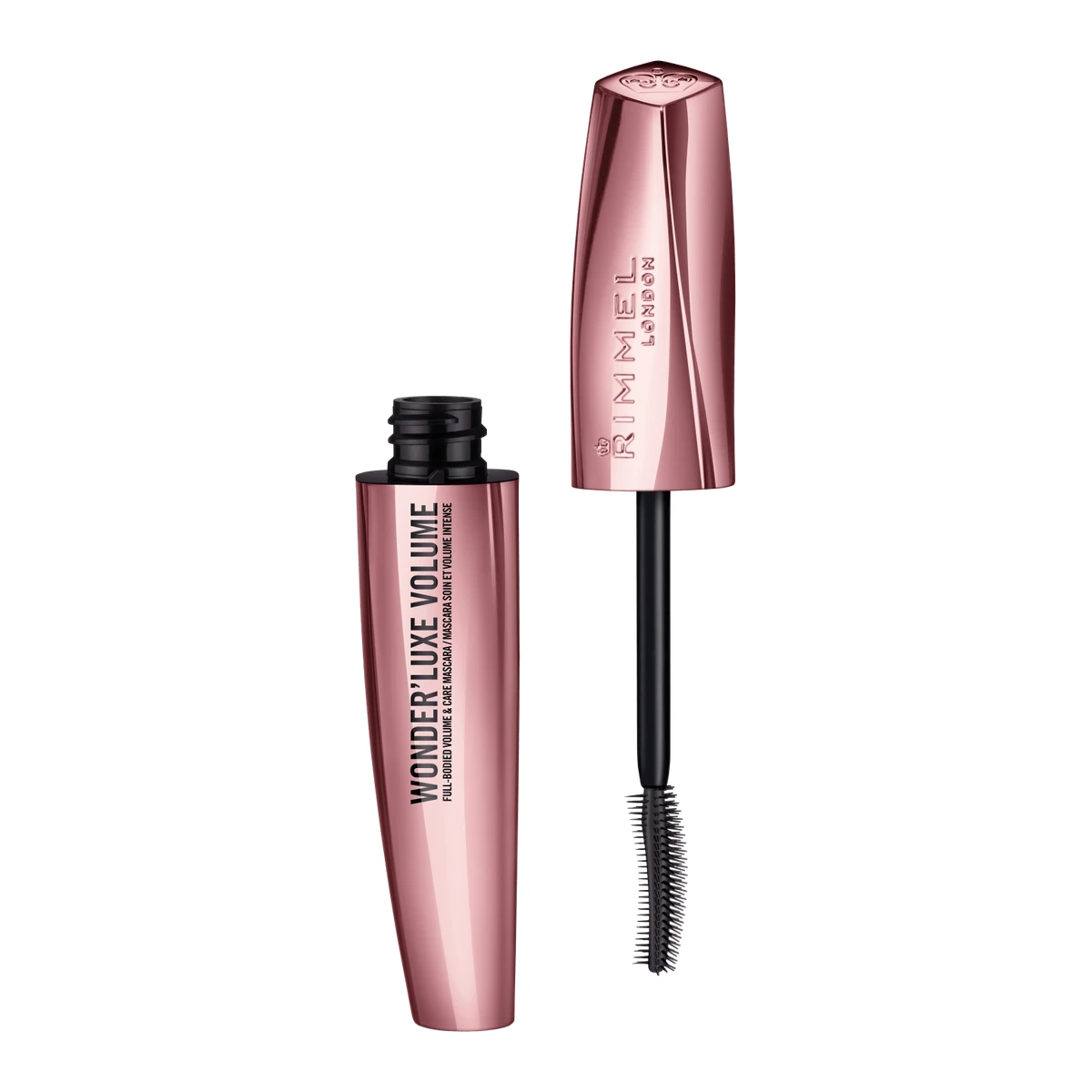 Wonder'luxe Volume Mascara