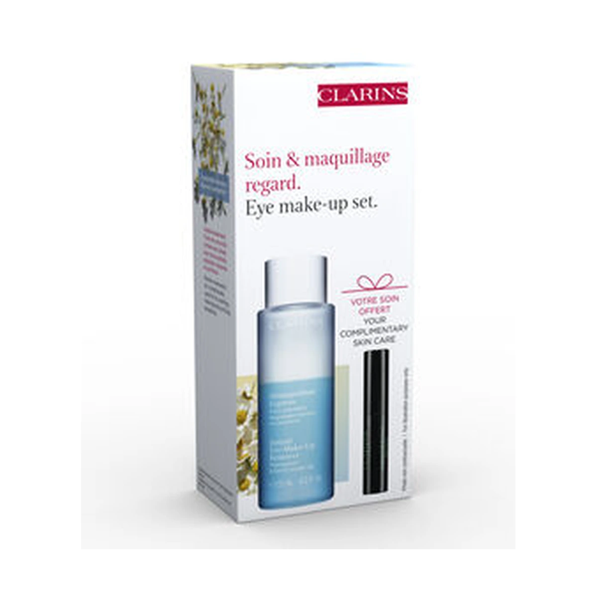 Instant Eye Make Up Set