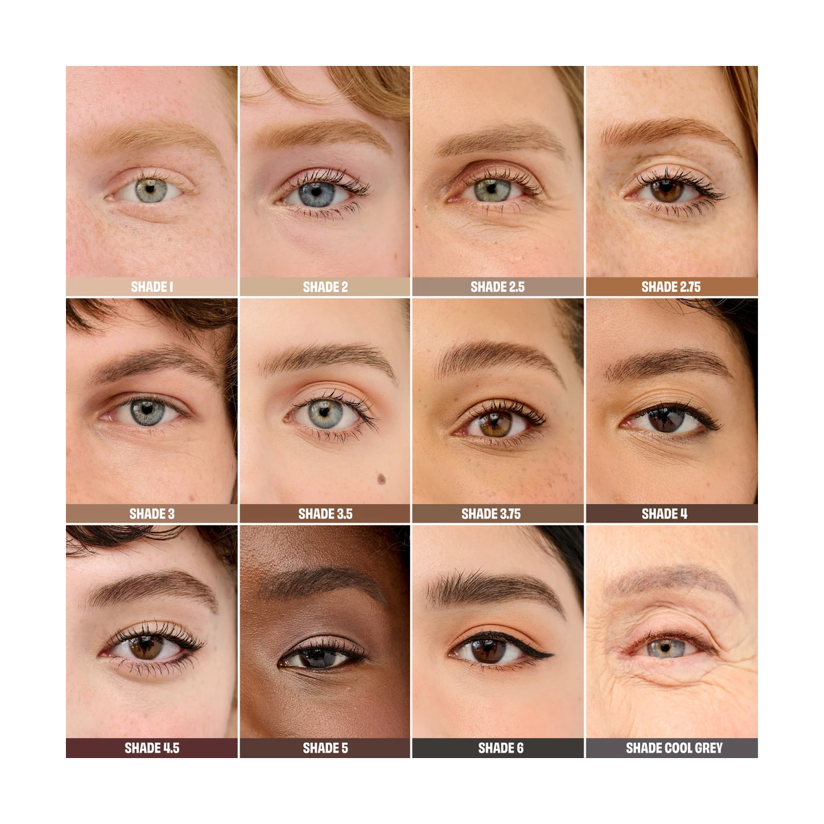 Precisely, My Brow Wax
