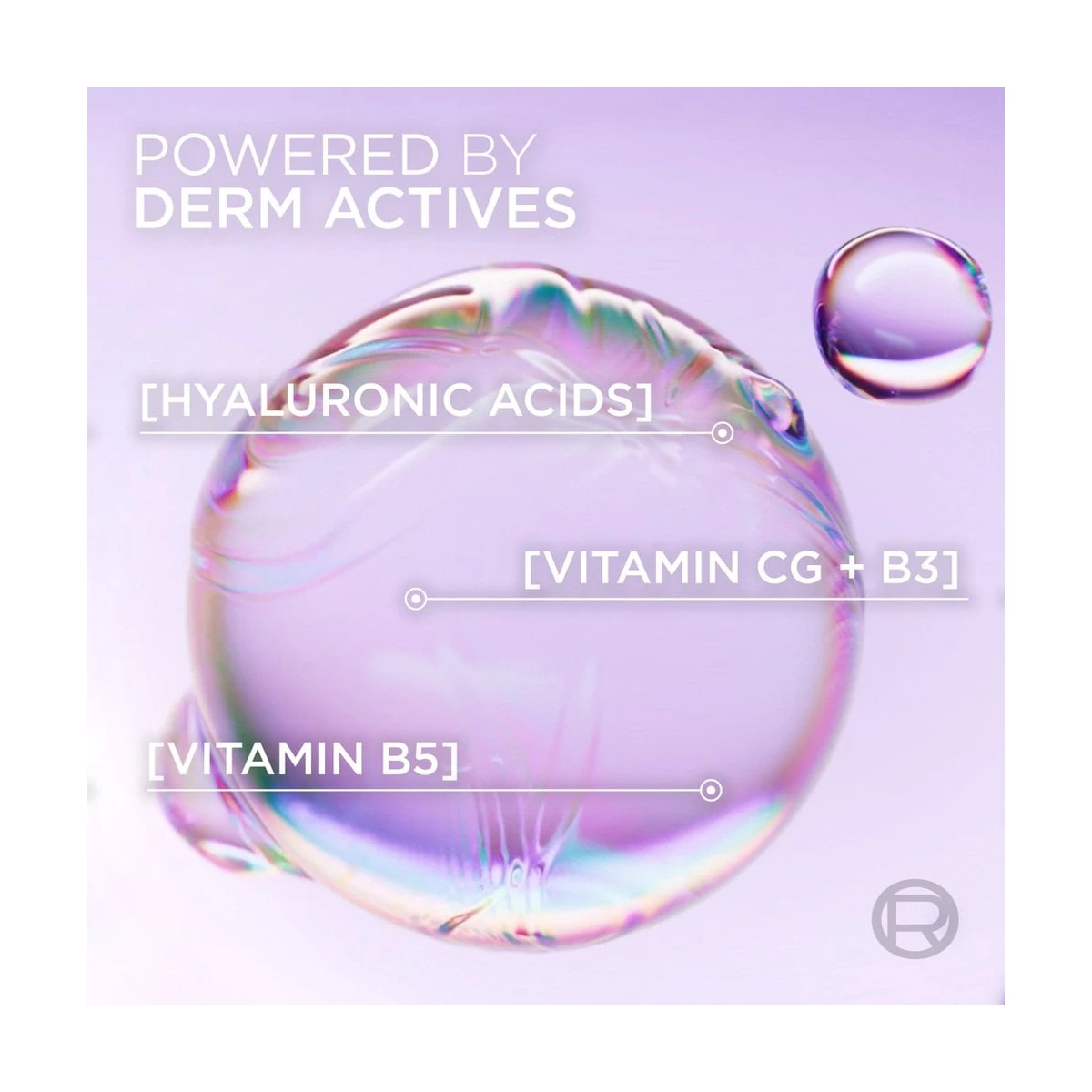 Revitalift Glass Skin Liquid Cream