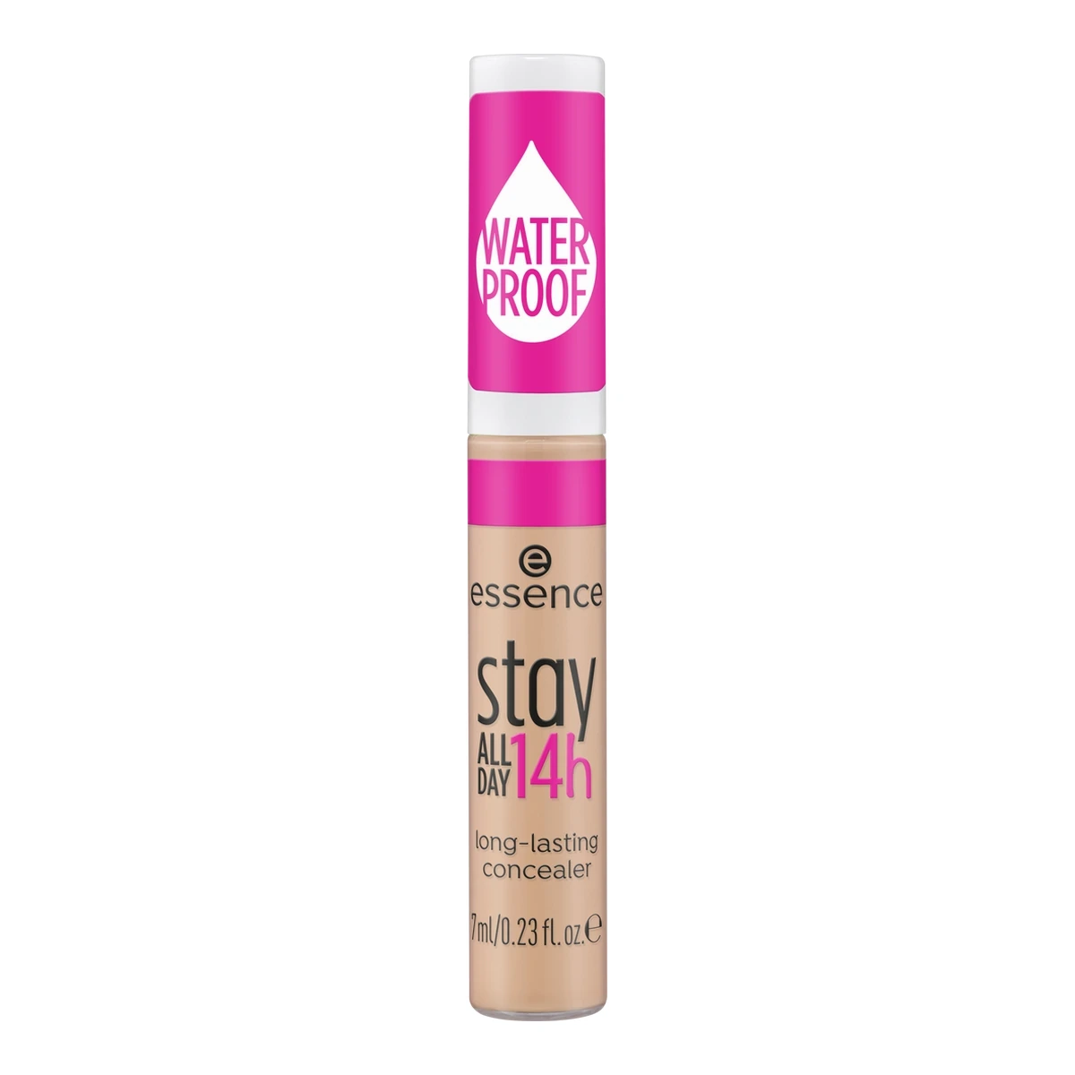 Stay All Day 14H Long Lasting Concealer