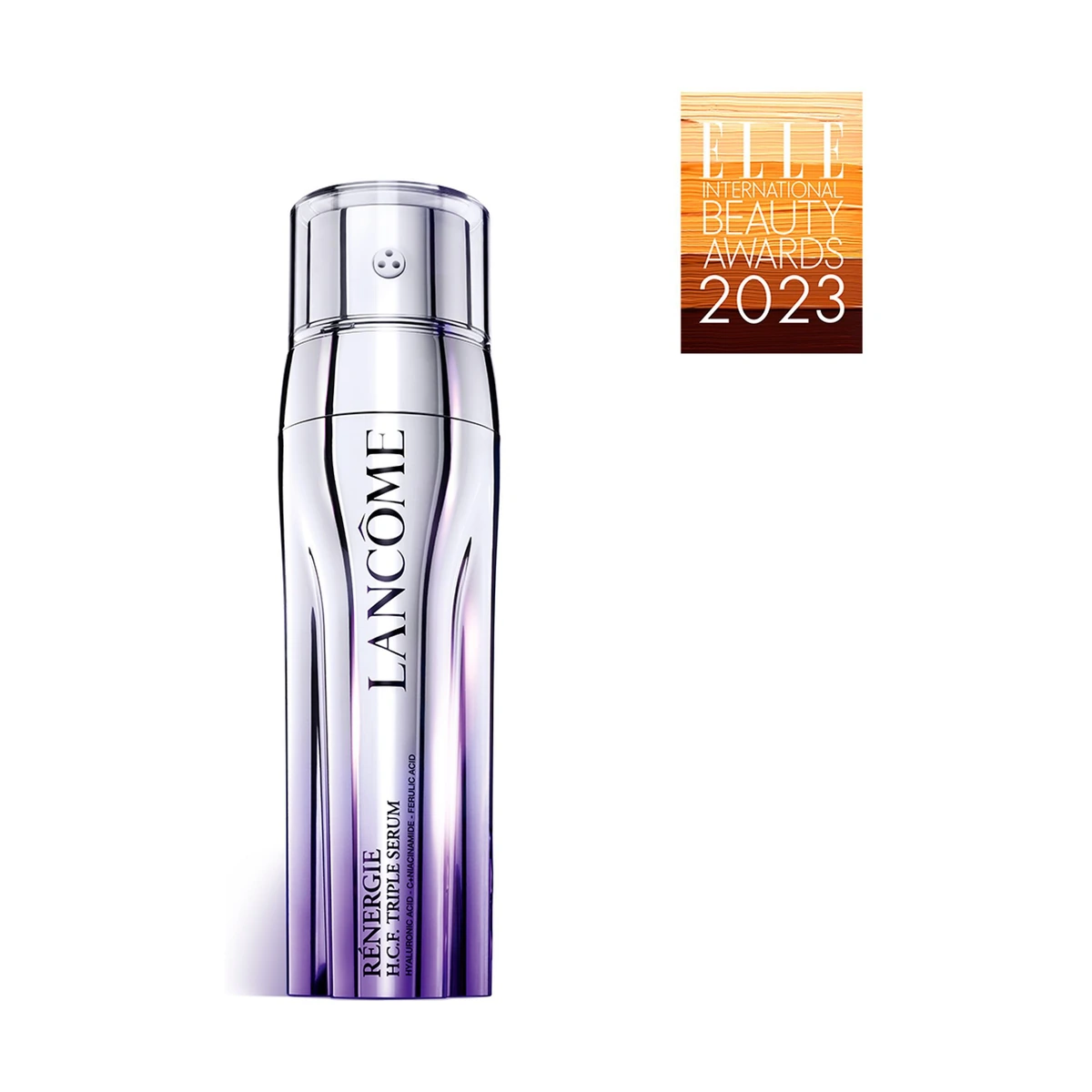 Rénergie H.C.F. Triple Serum