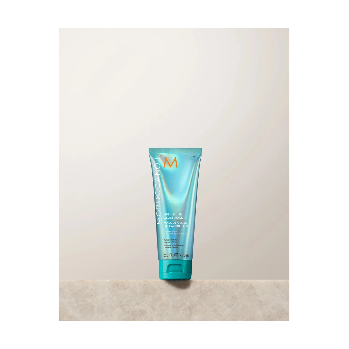 High Shine Gloss Mask