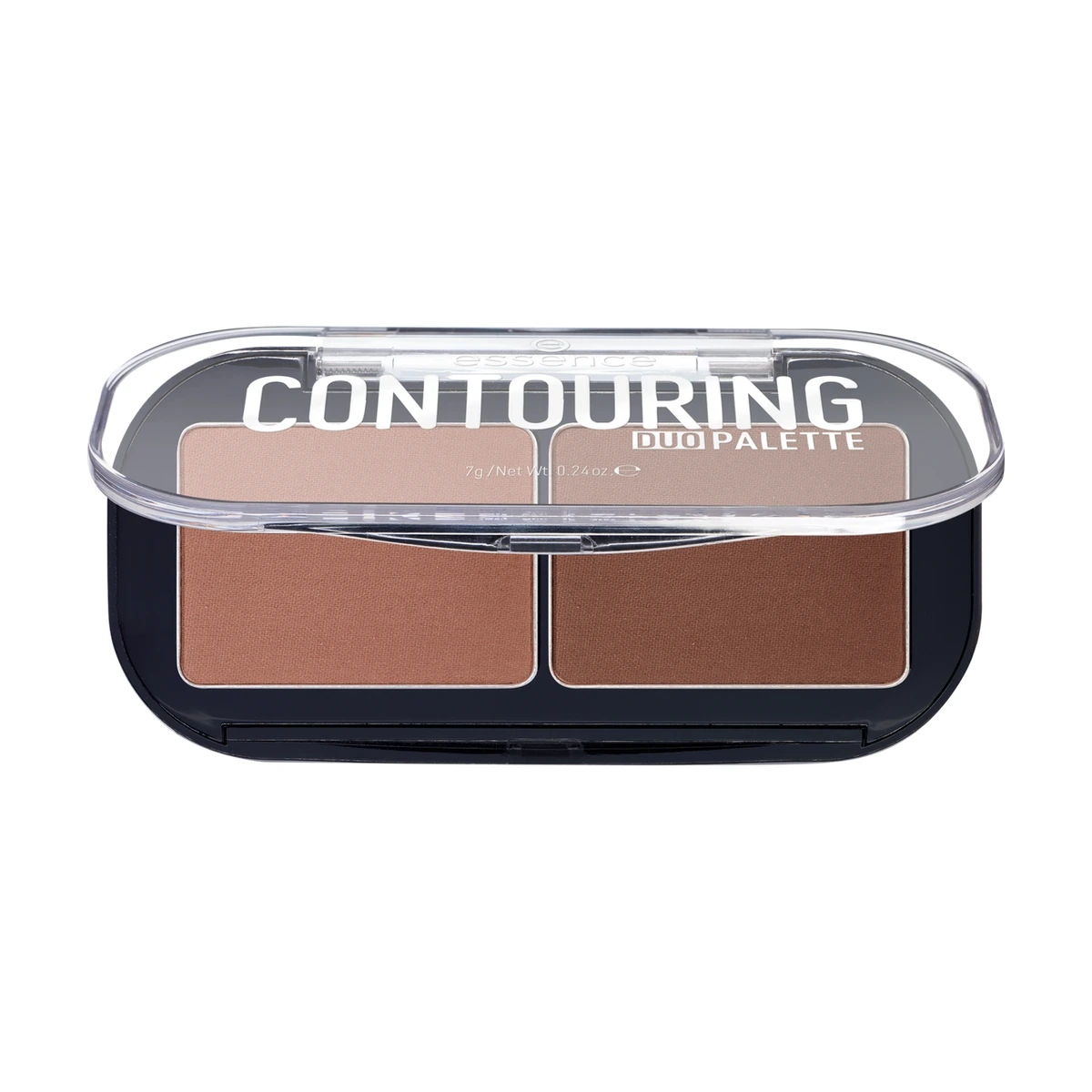 Contouring Duo Palette