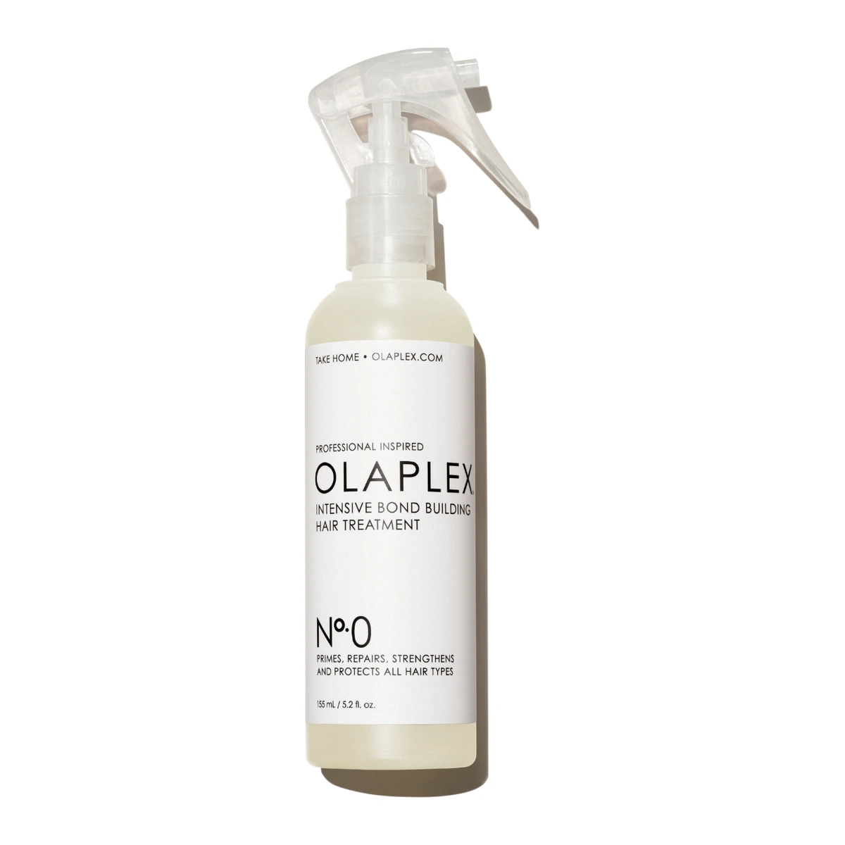 Nº.0 Intensive Bond Building Treatment