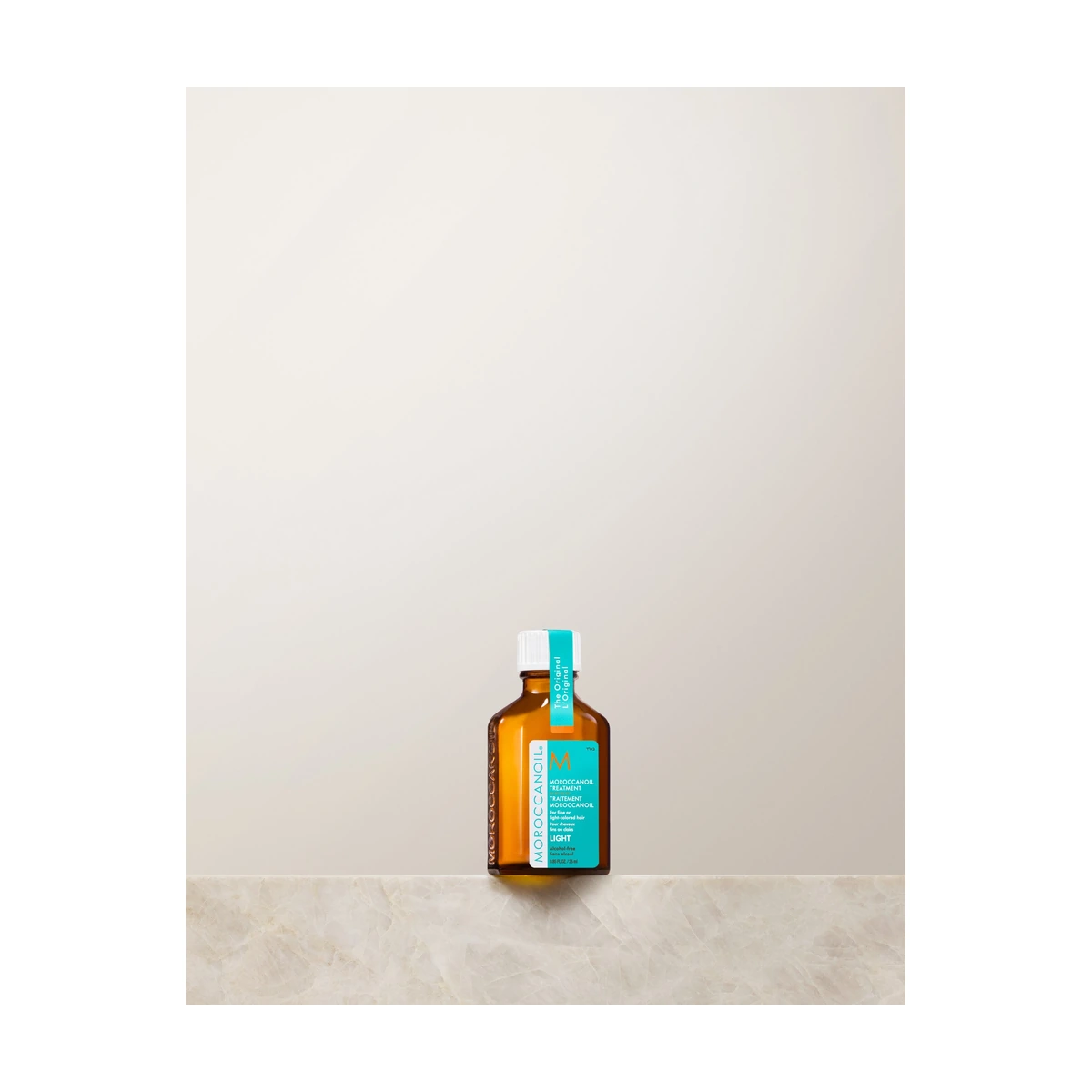 Moroccanoil Treatment Light