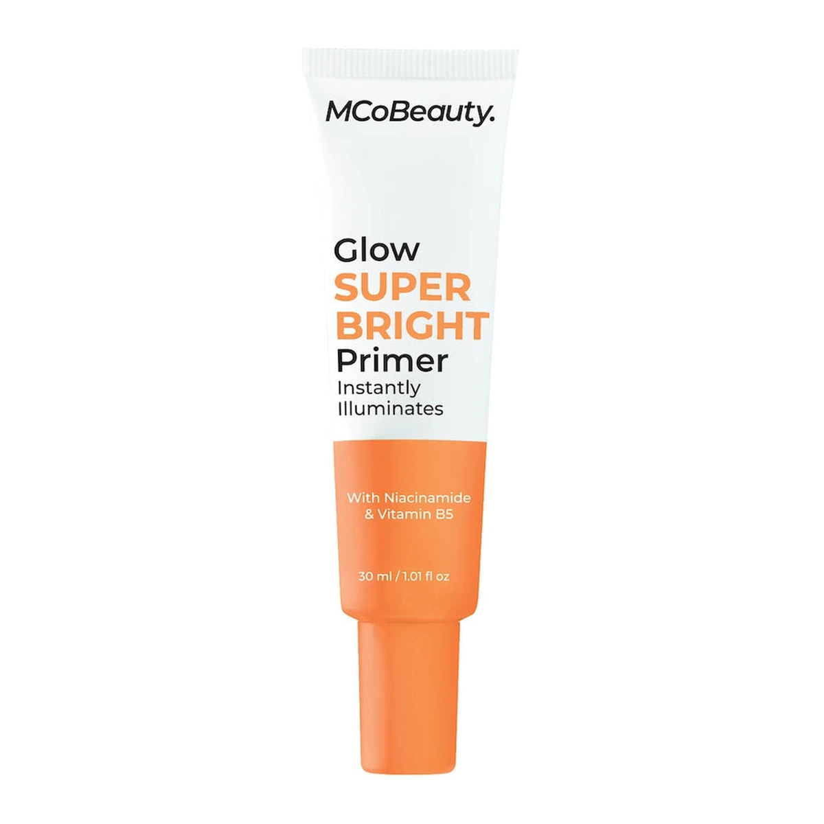 Glow Super Bright Primer