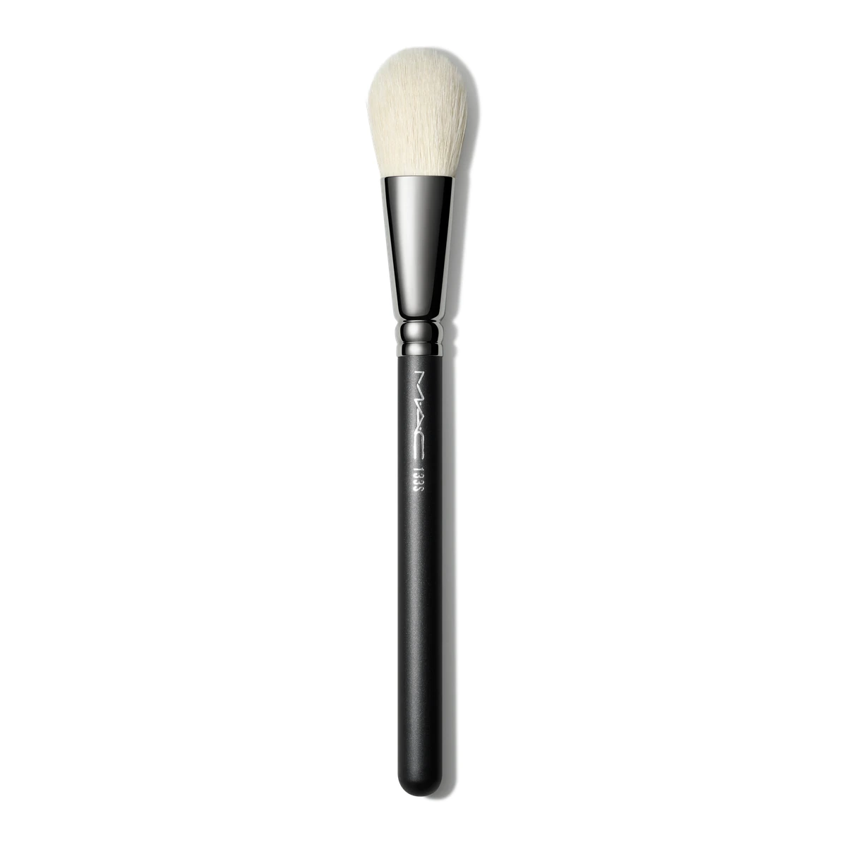 133 Synthetic Small Cheek Brush