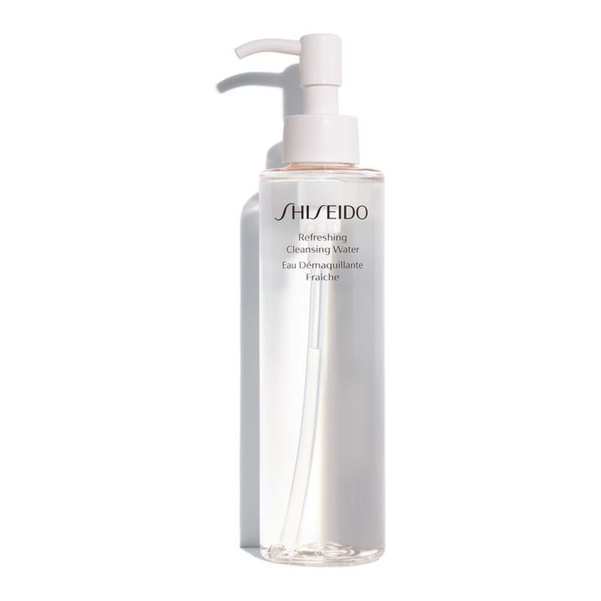 Refreshing Cleansing Water