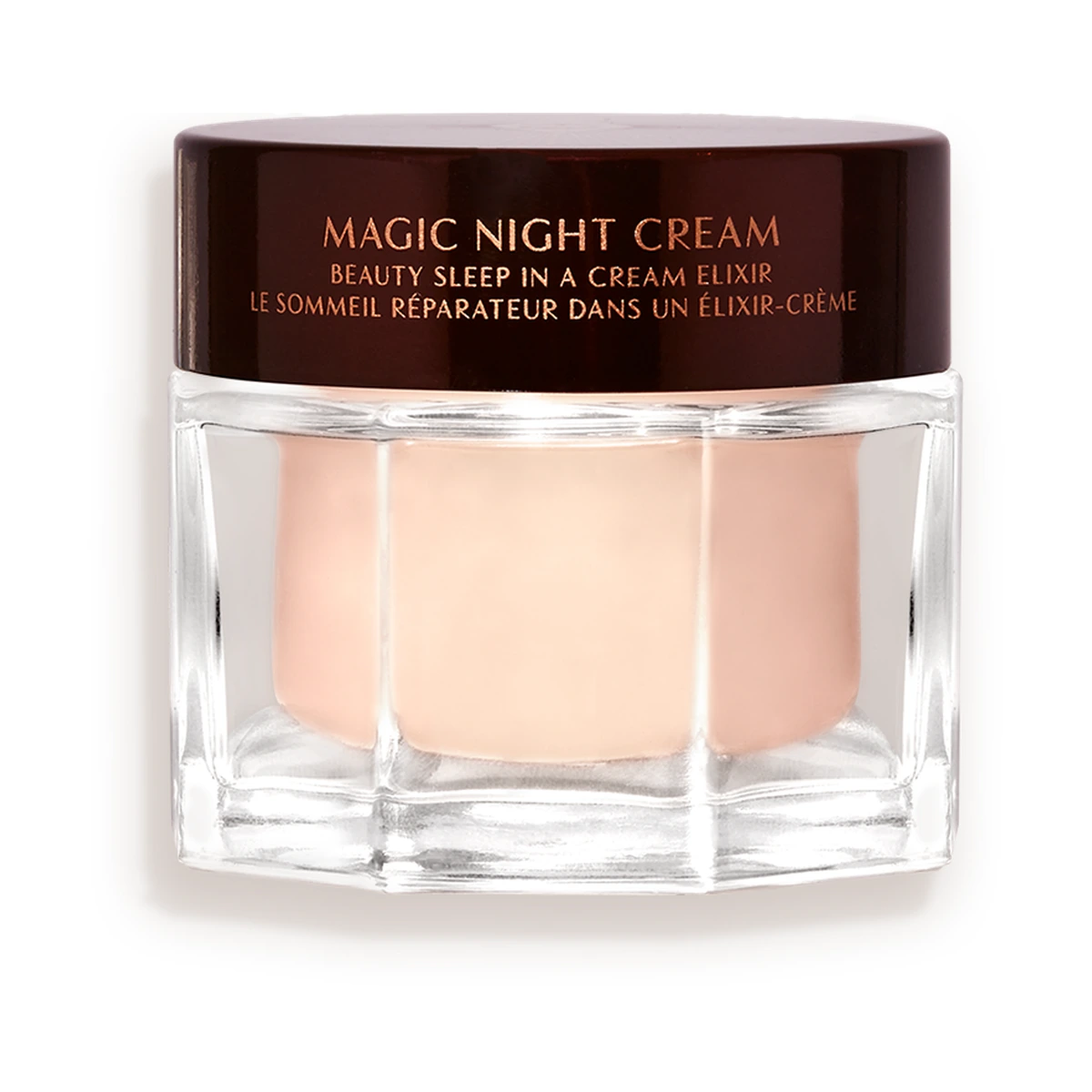 Magic Night Cream