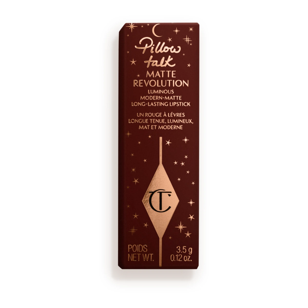 Pillow Talk Lipstick
