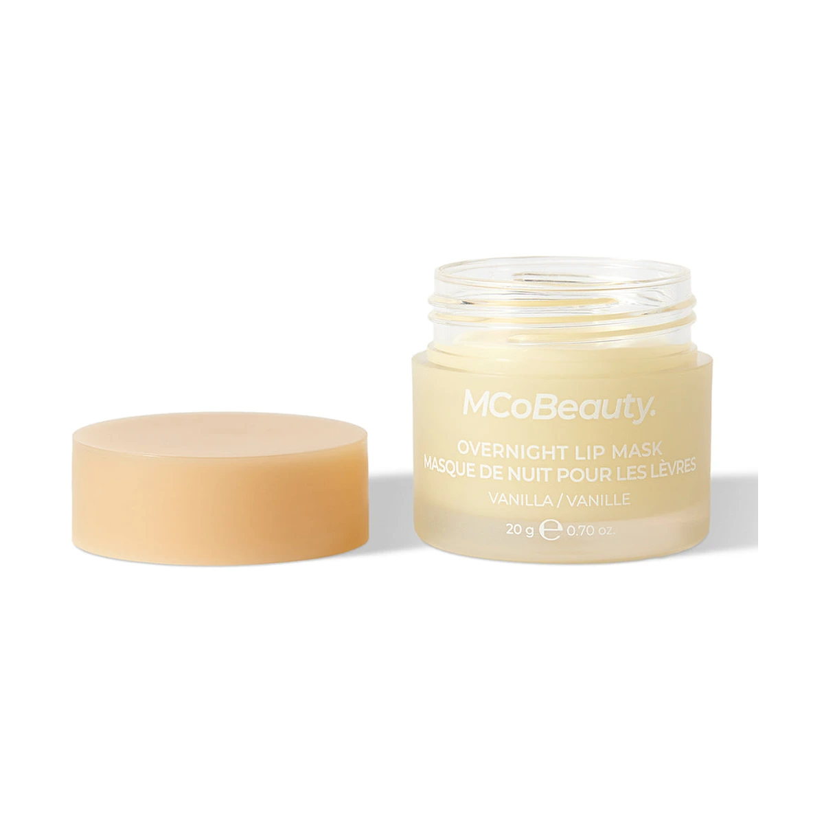 Overnight Lip Mask