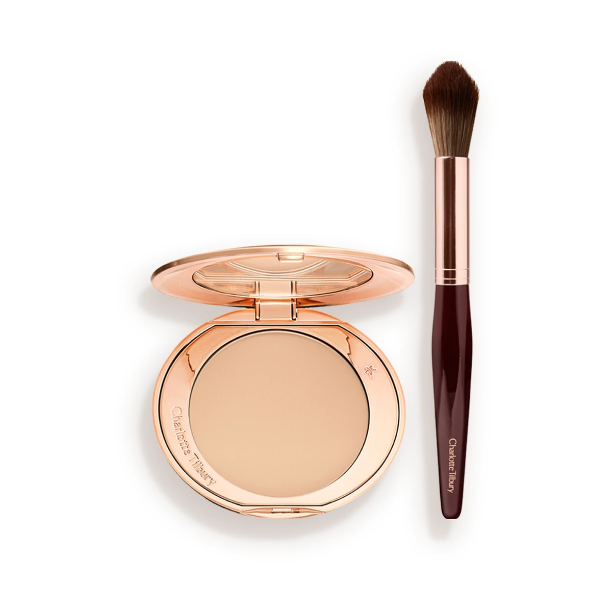 Flawless Finish Skin