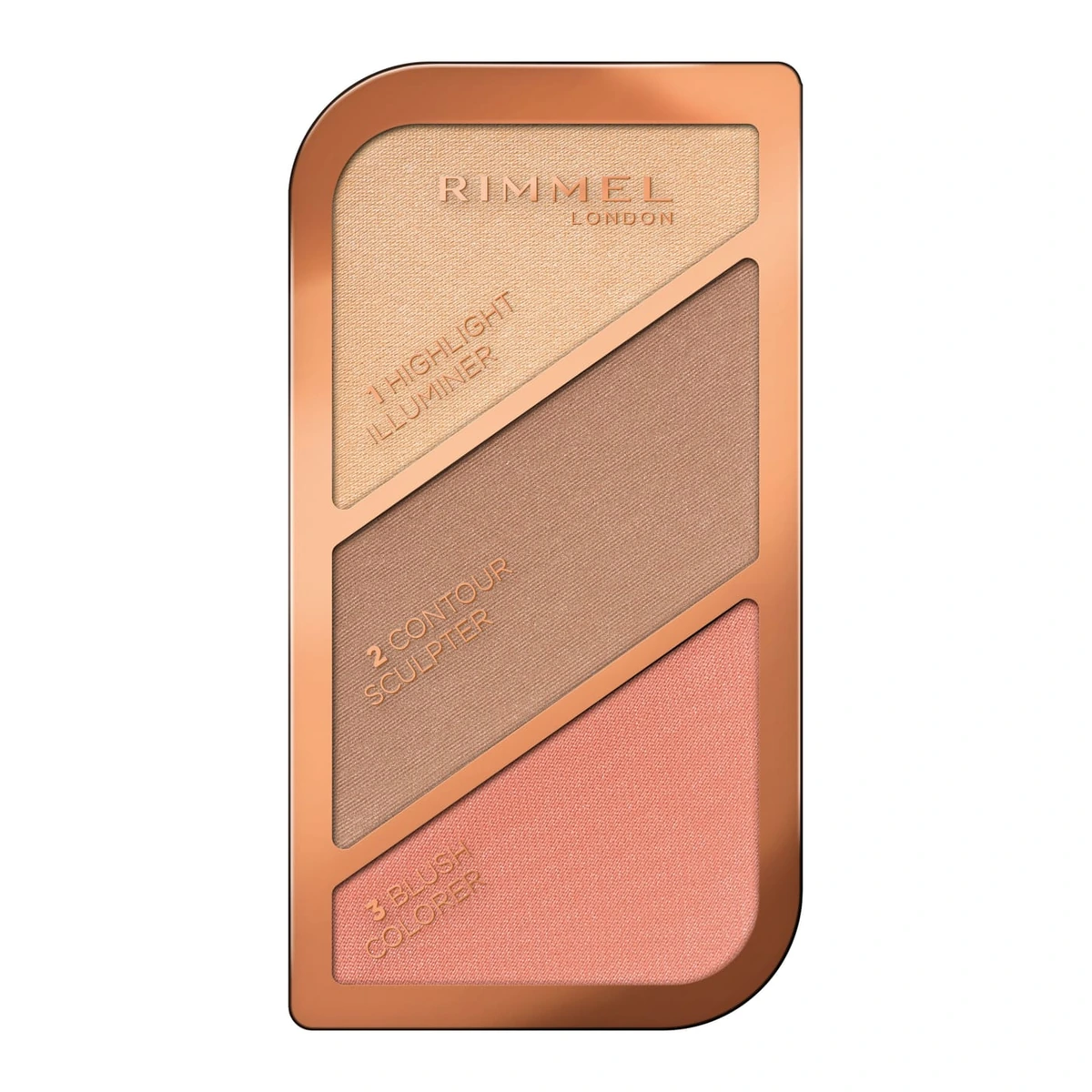 Highlighting Palette