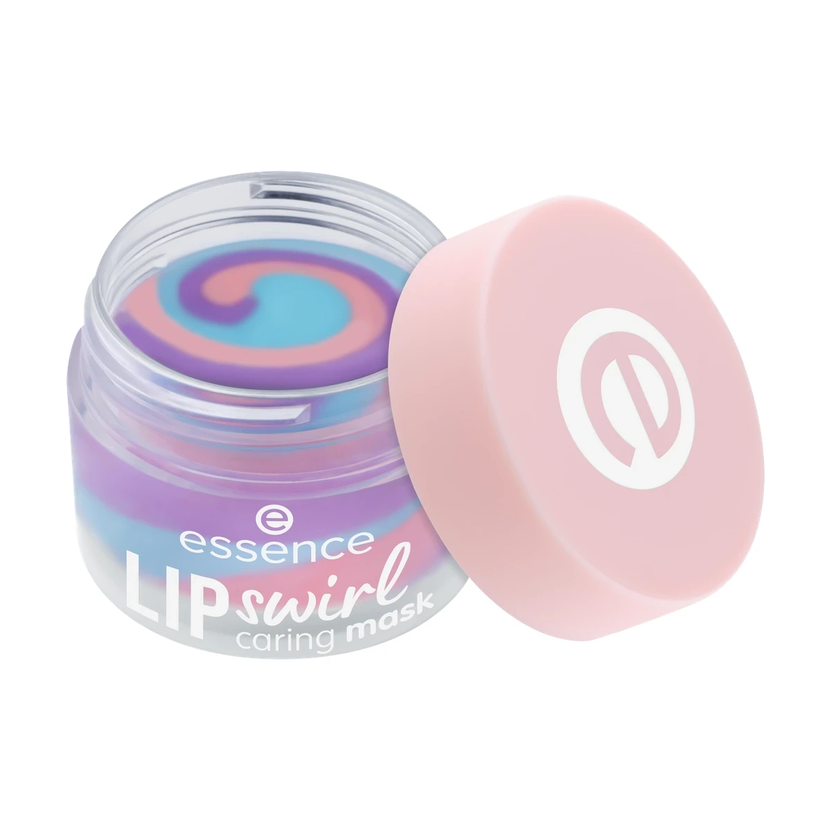 Lip Swirl Caring Mask