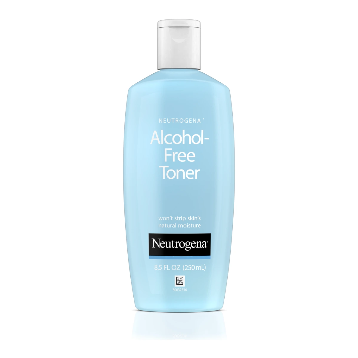 Alcohol-Free Toner