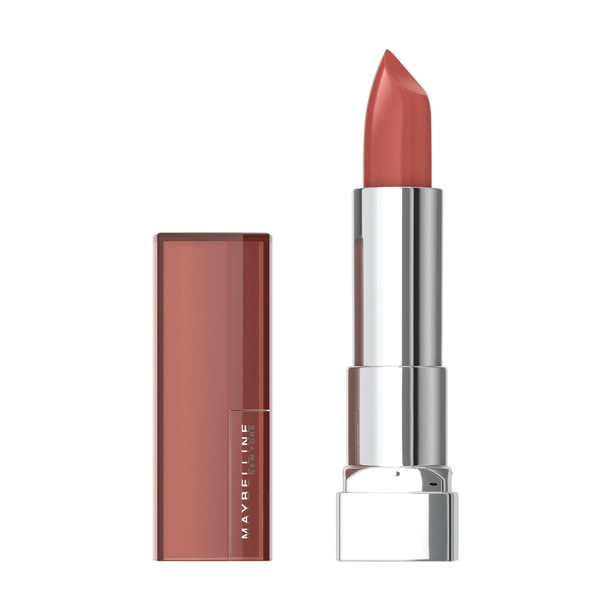 COLOR SENSATIONAL The Creams, Cream Finish Lipstick Makeup