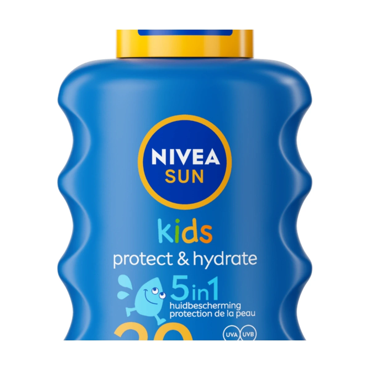 Sun Kids Protect & Hydrate Spray SPF30