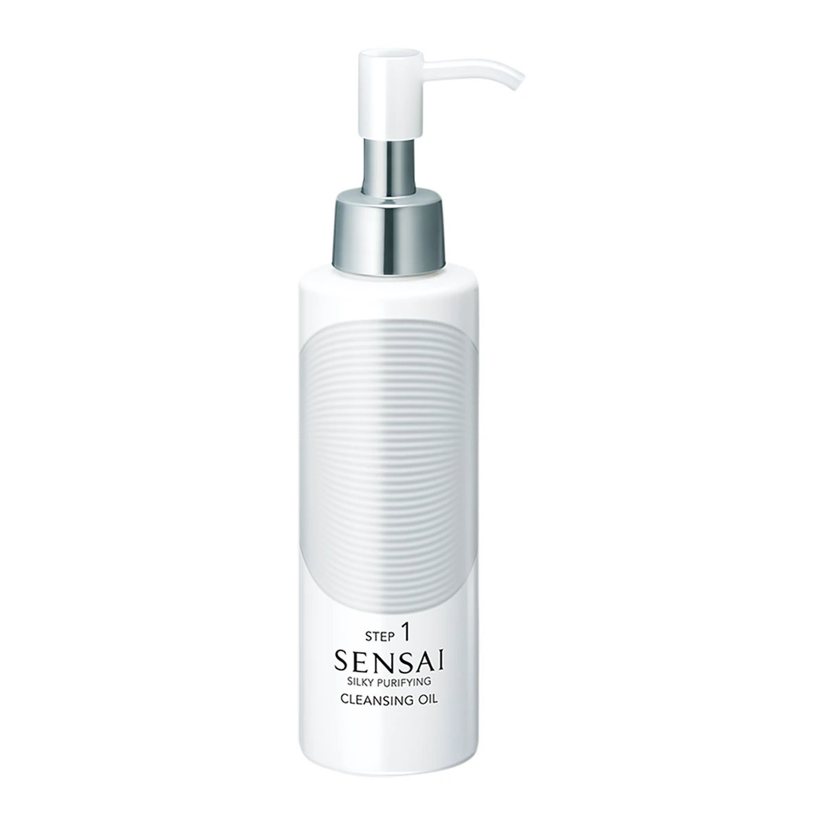Cleansing Oil