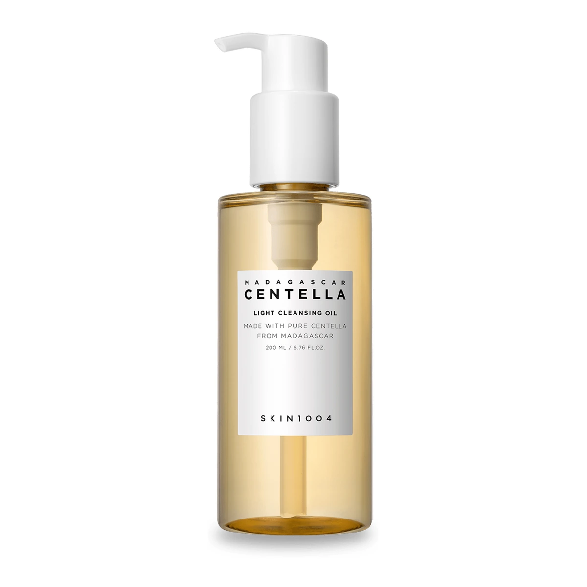Centella Light Cleansing Oil