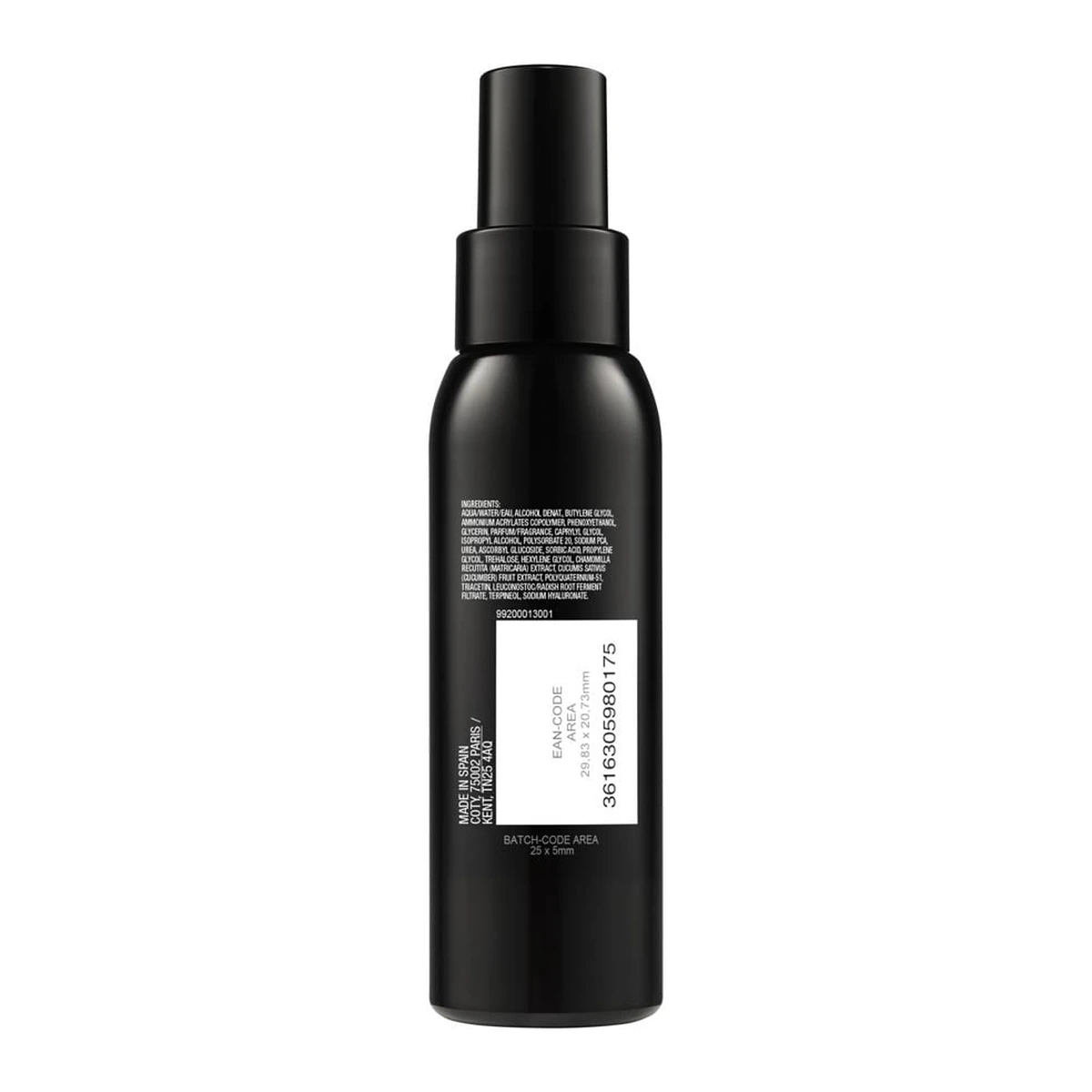 Facefinity Finity-Fix Setting Spray