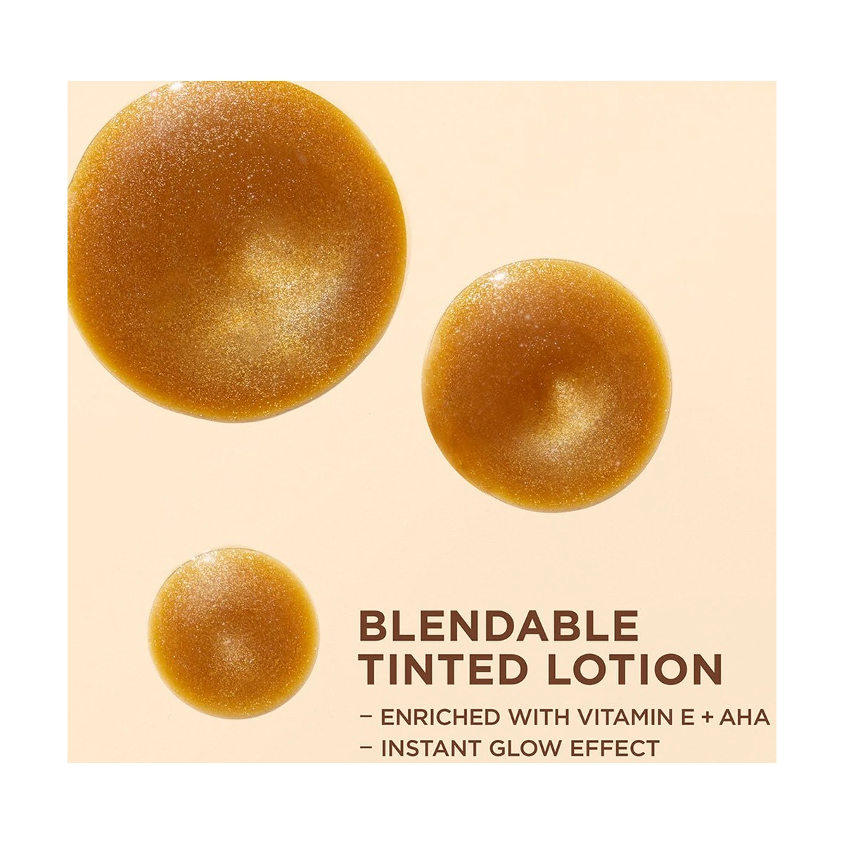 Sublime Bronze Tinted Self-Tanning Lotion Medium Natural Tan